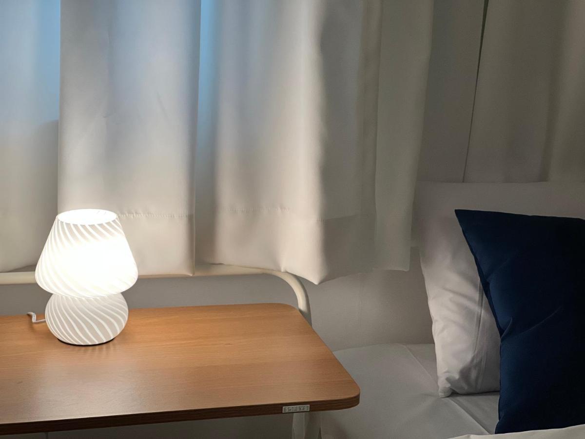 Ara125 Hostel Σεούλ Εξωτερικό φωτογραφία