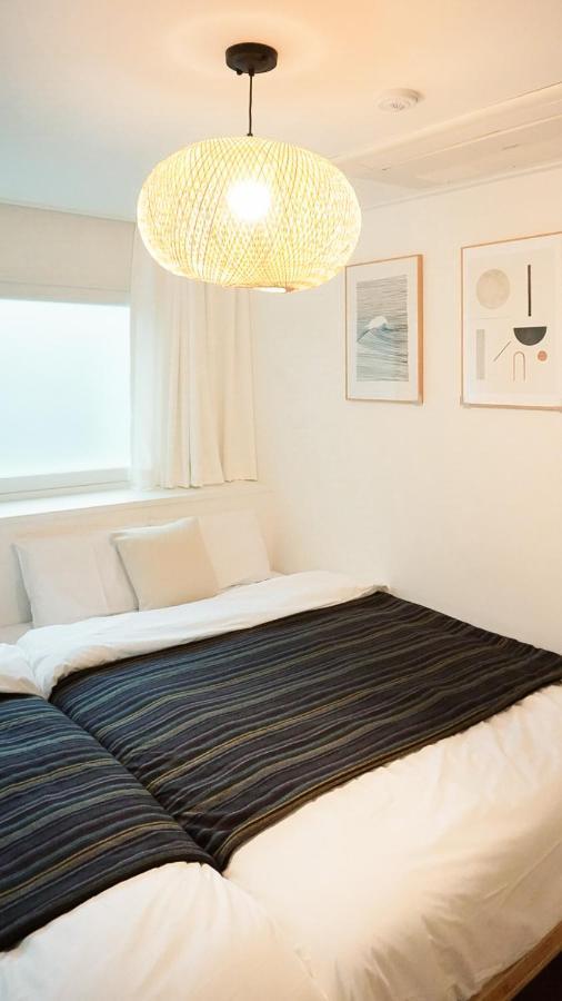 Ara125 Hostel Σεούλ Εξωτερικό φωτογραφία