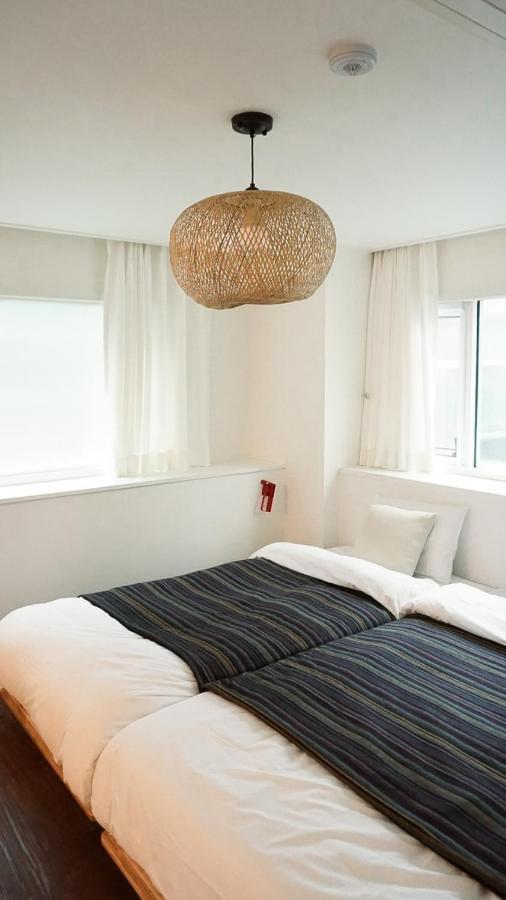 Ara125 Hostel Σεούλ Εξωτερικό φωτογραφία