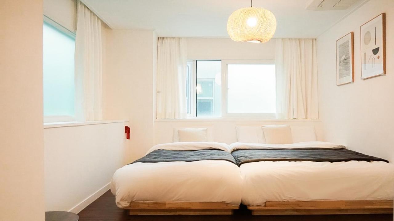 Ara125 Hostel Σεούλ Εξωτερικό φωτογραφία
