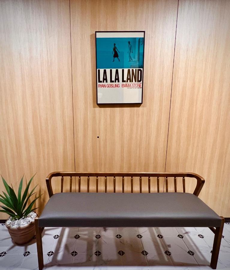 Ara125 Hostel Σεούλ Εξωτερικό φωτογραφία