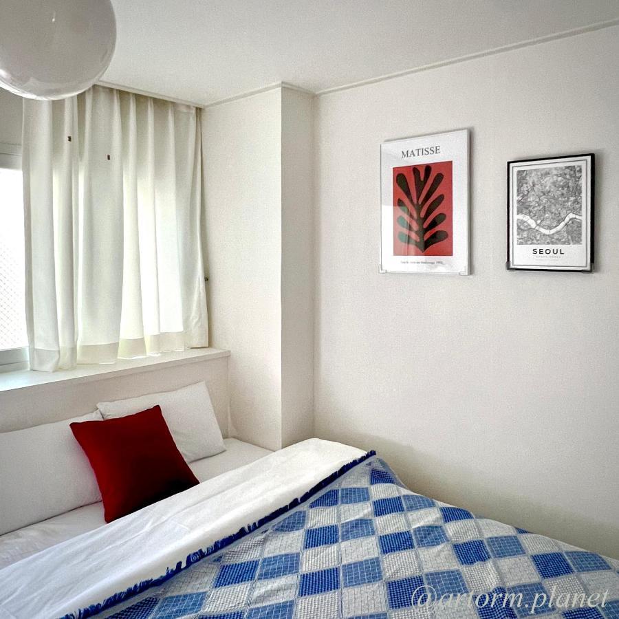 Ara125 Hostel Σεούλ Εξωτερικό φωτογραφία