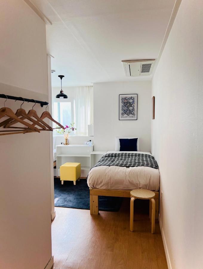 Ara125 Hostel Σεούλ Εξωτερικό φωτογραφία