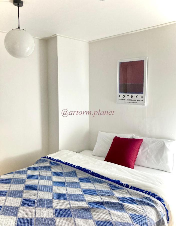 Ara125 Hostel Σεούλ Εξωτερικό φωτογραφία