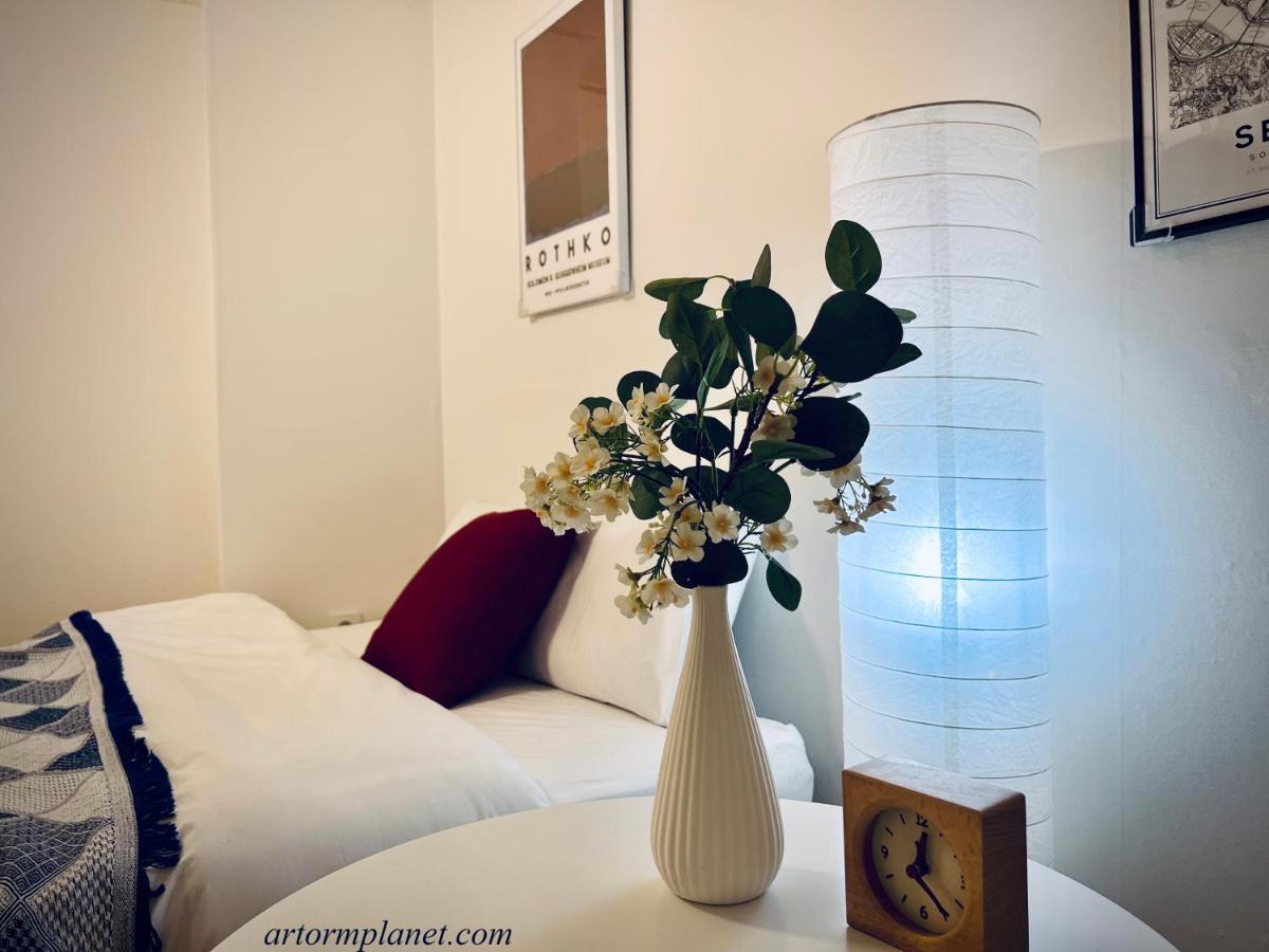 Ara125 Hostel Σεούλ Εξωτερικό φωτογραφία