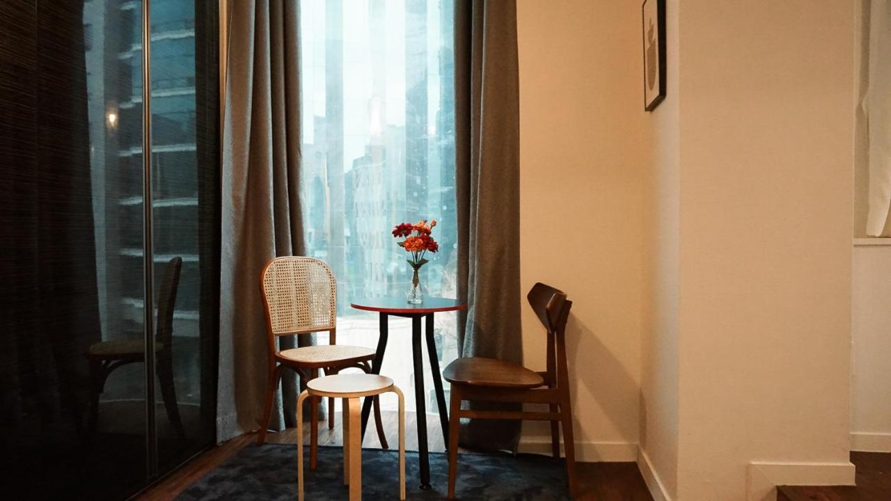 Ara125 Hostel Σεούλ Εξωτερικό φωτογραφία
