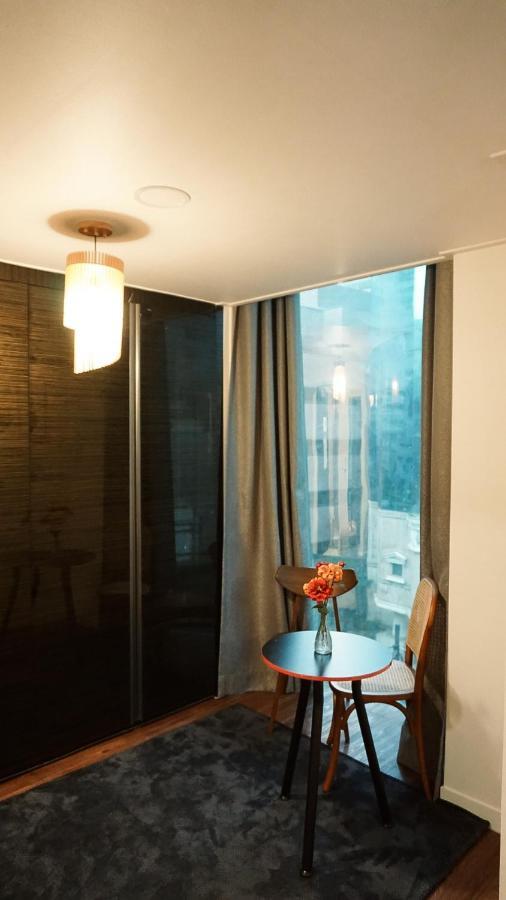 Ara125 Hostel Σεούλ Εξωτερικό φωτογραφία
