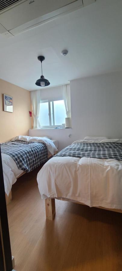 Ara125 Hostel Σεούλ Εξωτερικό φωτογραφία