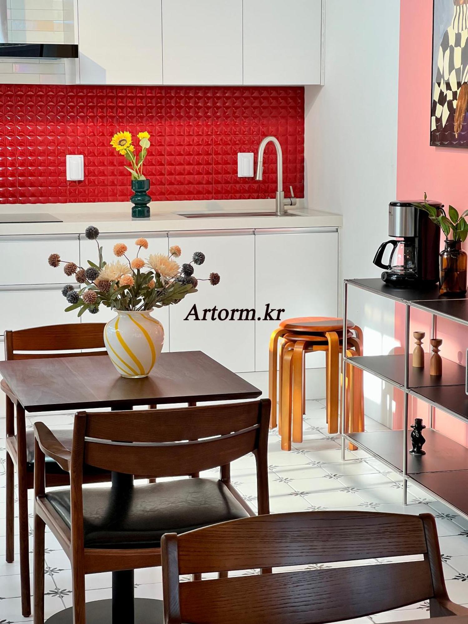 Ara125 Hostel Σεούλ Εξωτερικό φωτογραφία