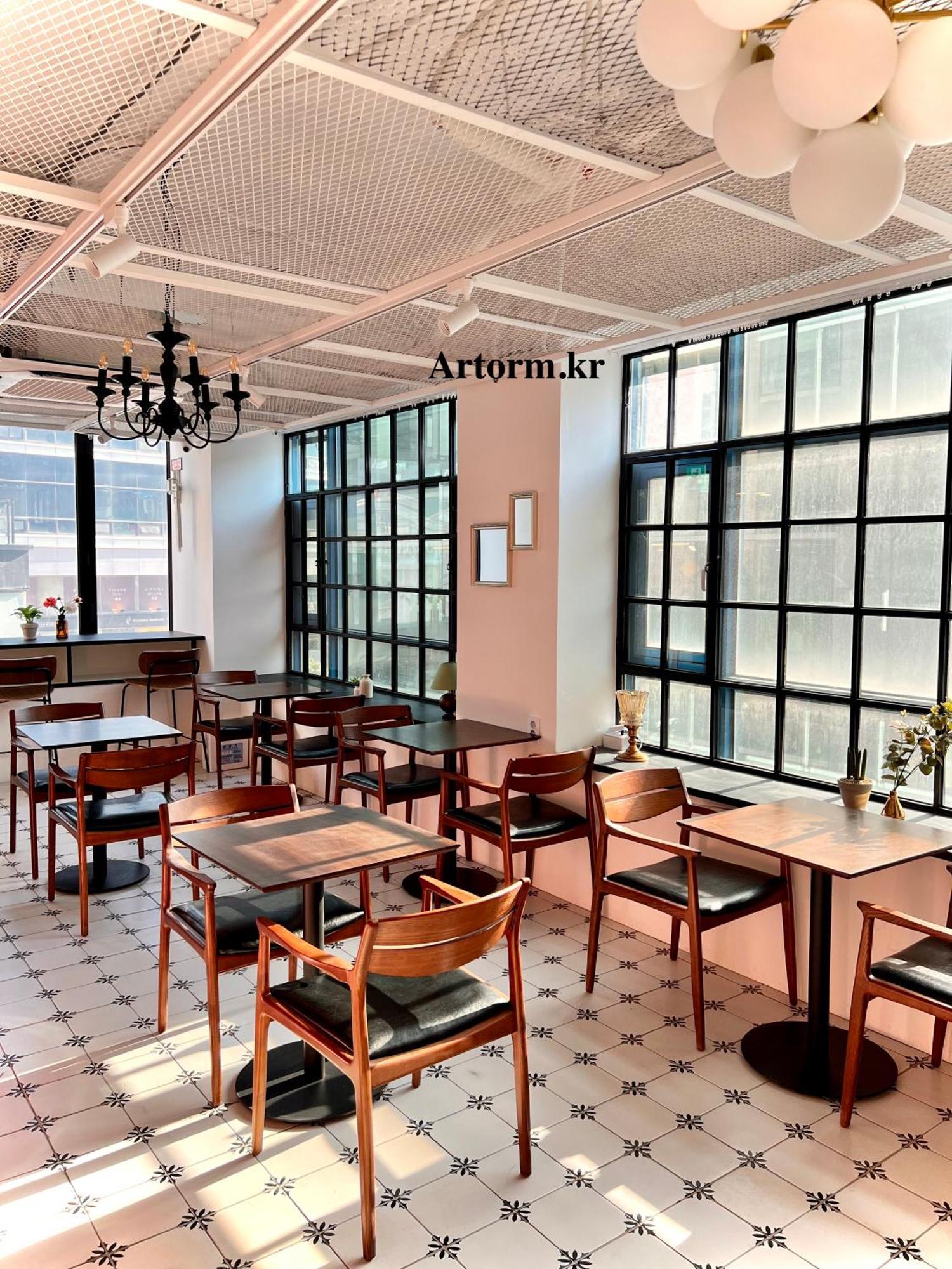 Ara125 Hostel Σεούλ Εξωτερικό φωτογραφία